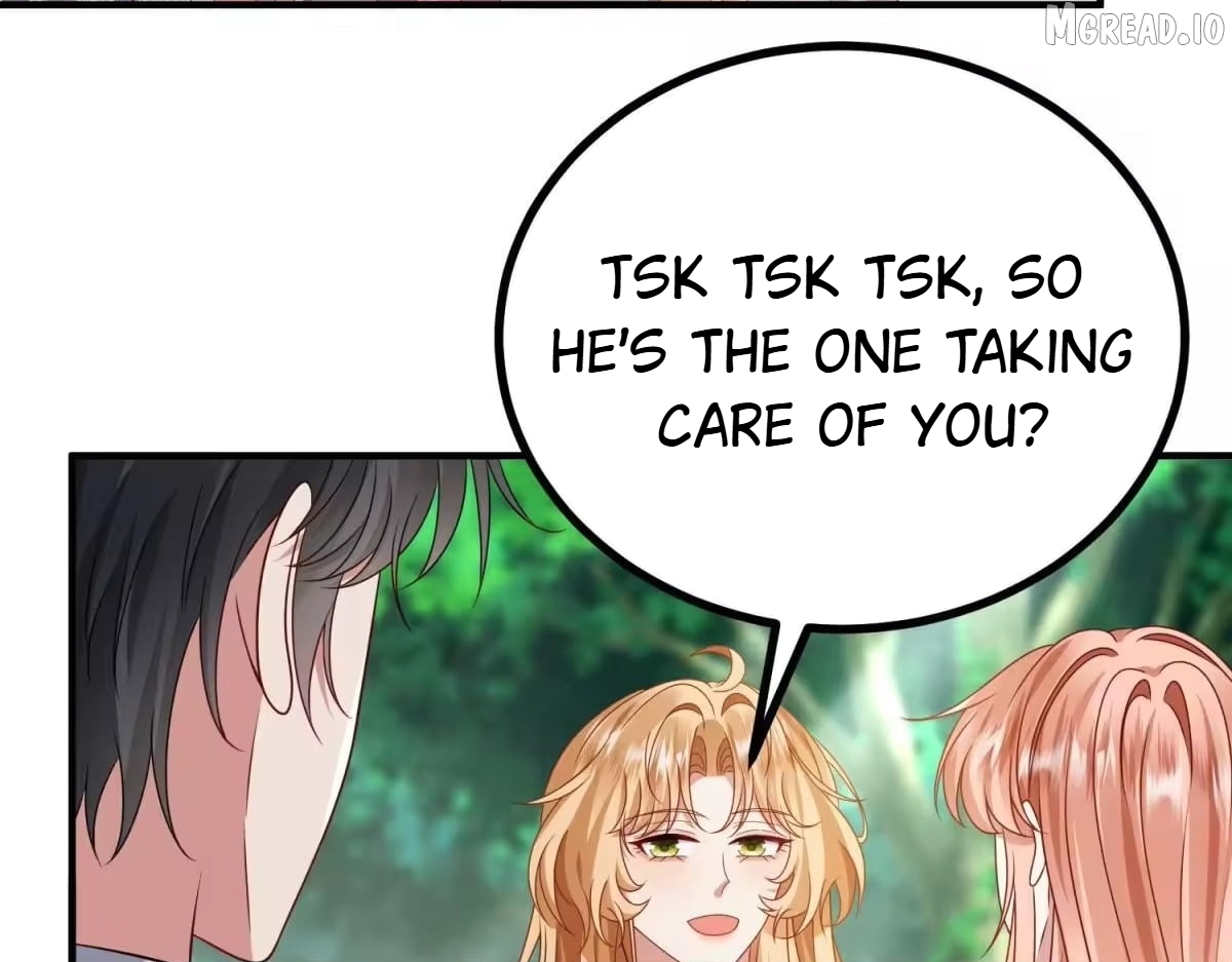I Reincarnated As A Villainess And Became Rich Chapter 35 - page 41